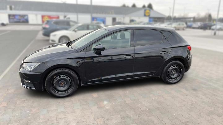 Seat Seat Leon 1.6 TDI DSG 