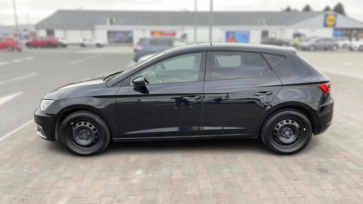 Seat Seat Leon 1.6 TDI DSG 