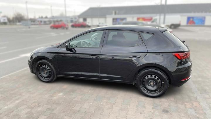 Seat Seat Leon 1.6 TDI DSG 