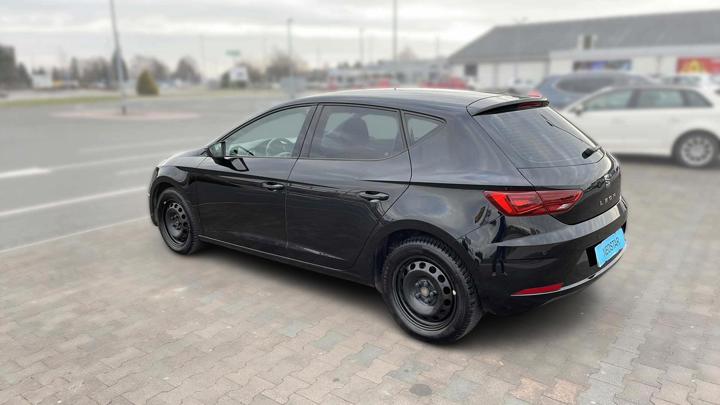 Seat Seat Leon 1.6 TDI DSG 