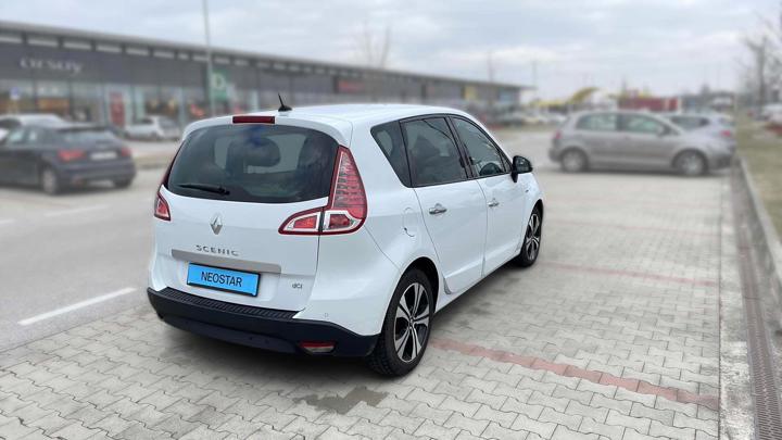 Renault Scénic 1,5 dCi Bose Edition EDC