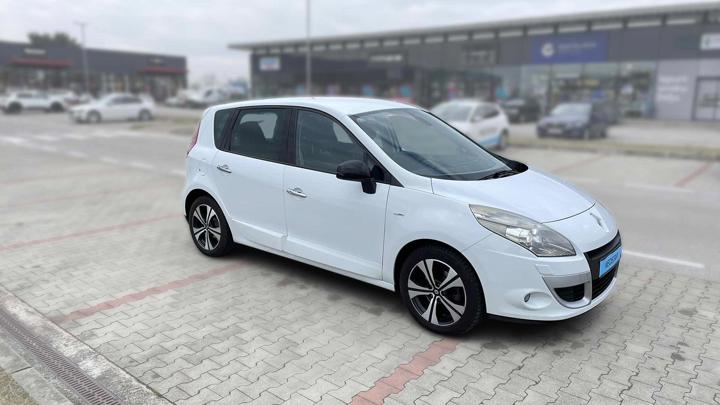 Renault Scénic 1,5 dCi Bose Edition EDC