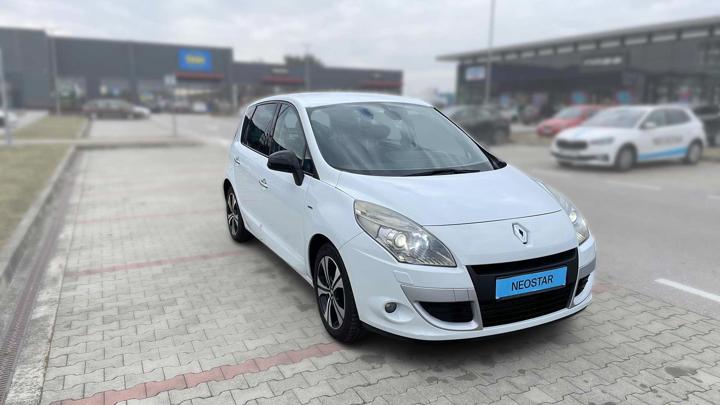 Renault Scénic 1,5 dCi Bose Edition EDC