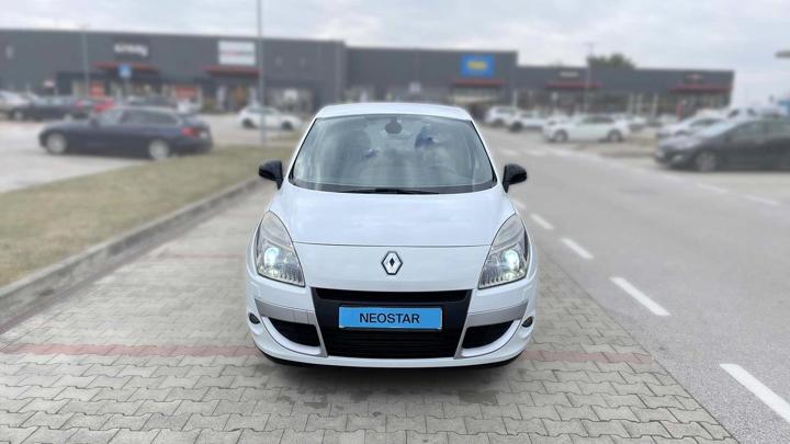 Renault Scénic 1,5 dCi Bose Edition EDC