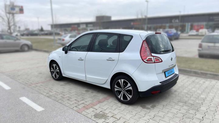 Renault Scénic 1,5 dCi Bose Edition EDC