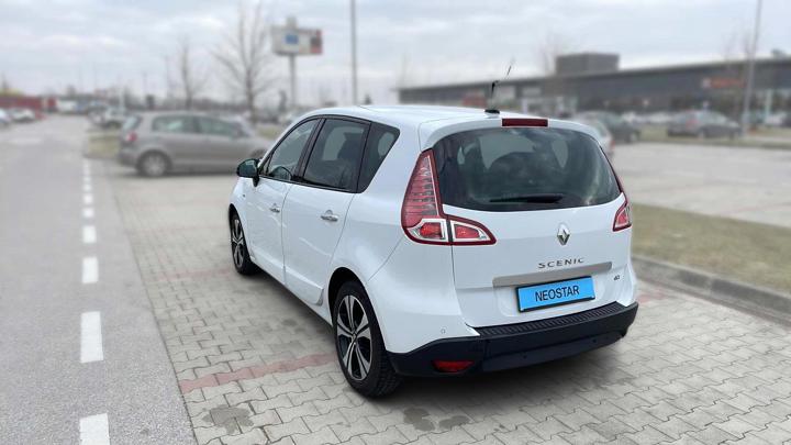 Renault Scénic 1,5 dCi Bose Edition EDC