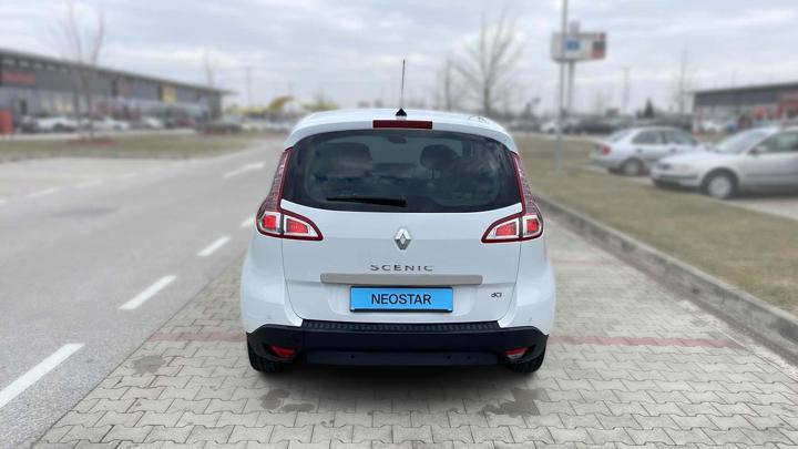 Renault Scénic 1,5 dCi Bose Edition EDC