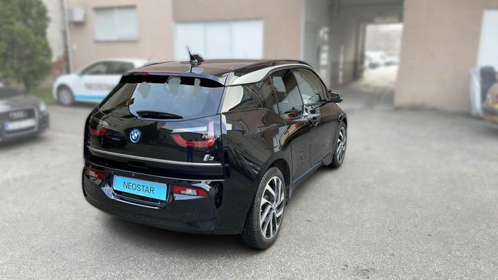 BMW BMW I3