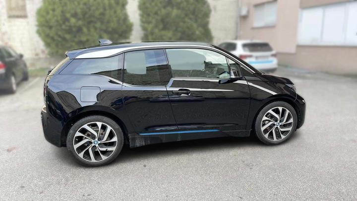 BMW BMW I3