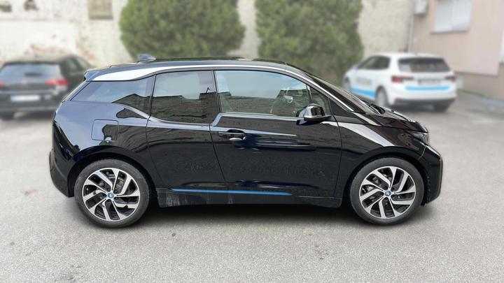 BMW BMW I3