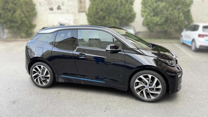 BMW BMW I3