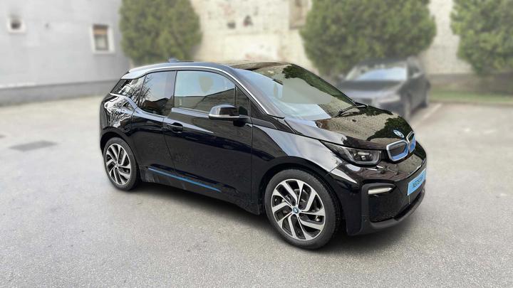 BMW BMW I3