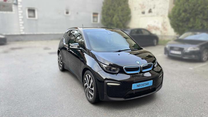 BMW BMW I3