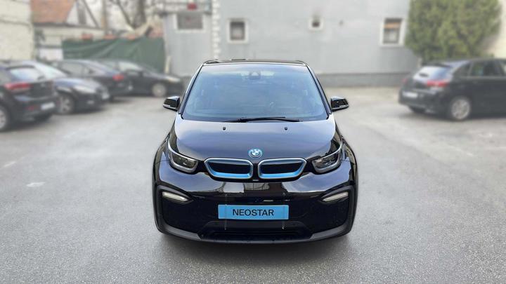 BMW BMW I3