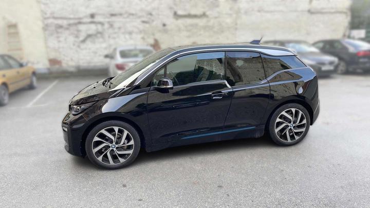 BMW BMW I3