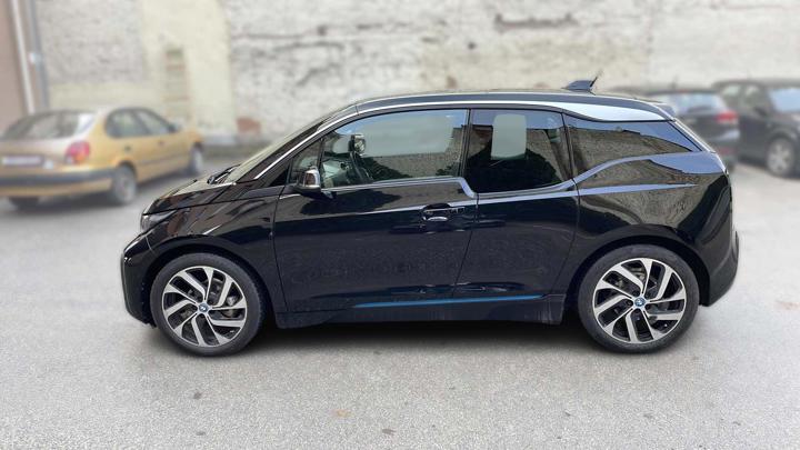 BMW BMW I3