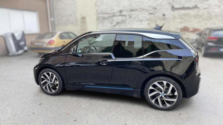 BMW BMW I3