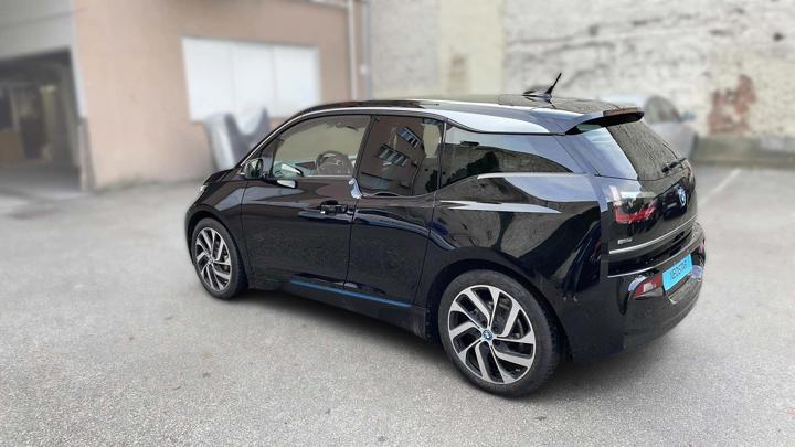 BMW BMW I3