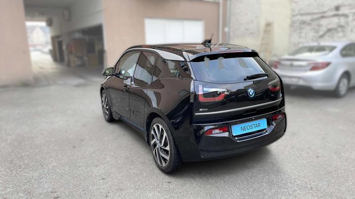 BMW BMW I3