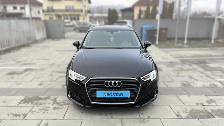 Audi Audi A3 2.0 TDI