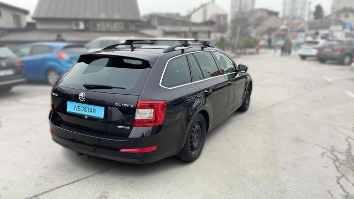 Škoda Škoda Octavia 1.6 TDI