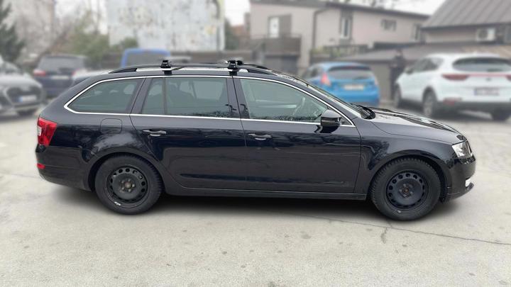 Škoda Škoda Octavia 1.6 TDI