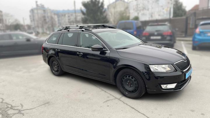 Škoda Škoda Octavia 1.6 TDI