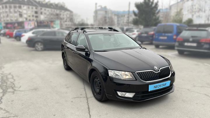 Škoda Škoda Octavia 1.6 TDI