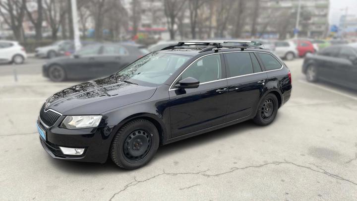 Škoda Škoda Octavia 1.6 TDI