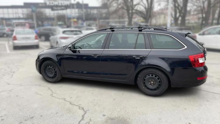 Škoda Škoda Octavia 1.6 TDI