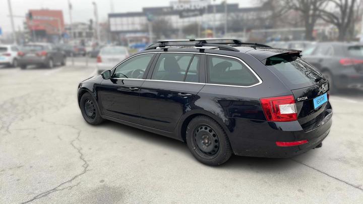 Škoda Škoda Octavia 1.6 TDI