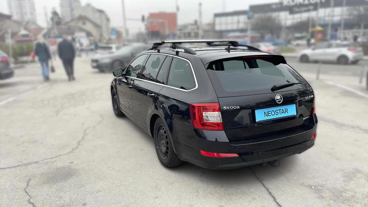 Škoda Škoda Octavia 1.6 TDI