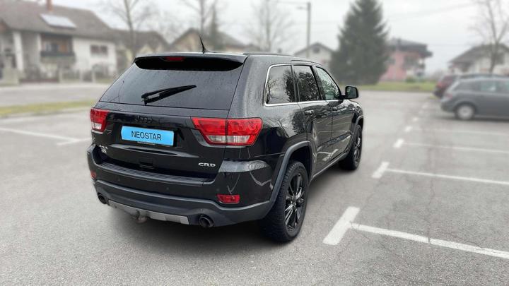 Jeep Jeep Grand Cherokee 3.0D 4x4 CRD