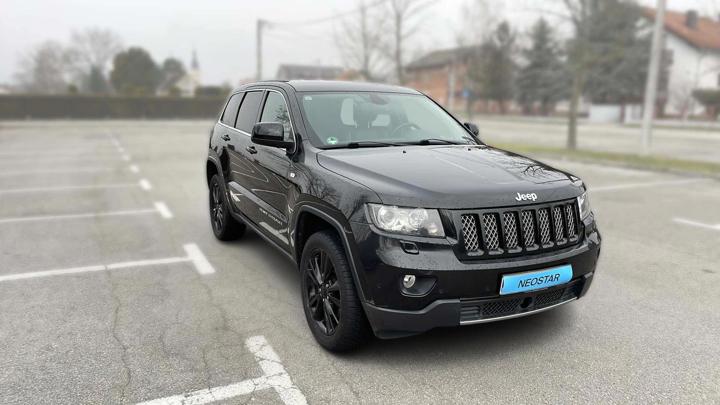 Jeep Jeep Grand Cherokee 3.0D 4x4 CRD