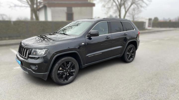 Jeep Jeep Grand Cherokee 3.0D 4x4 CRD