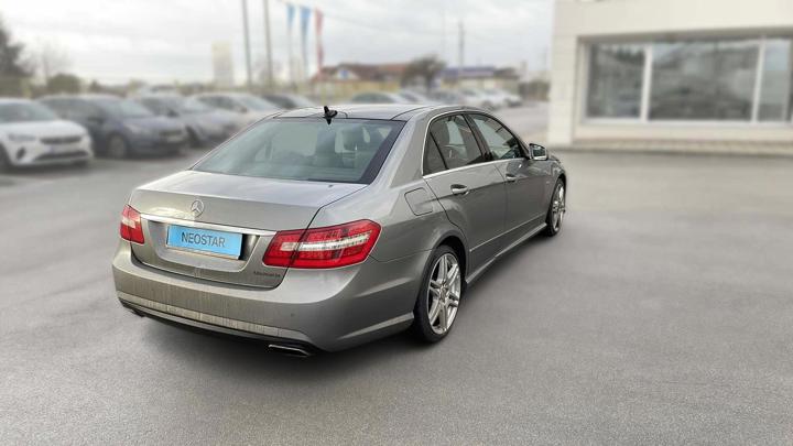 Mercedes-Benz Mercedes E klasa 200 CDI