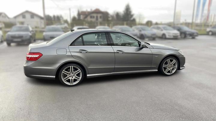 Mercedes-Benz Mercedes E klasa 200 CDI