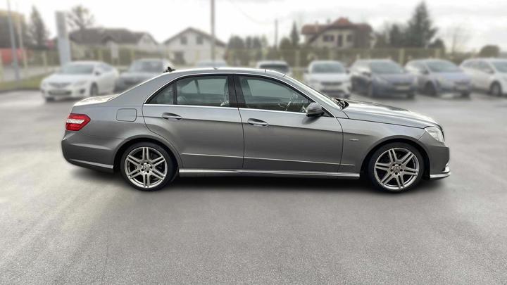 Mercedes-Benz Mercedes E klasa 200 CDI