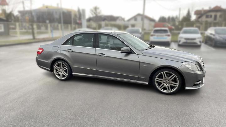 Mercedes-Benz Mercedes E klasa 200 CDI