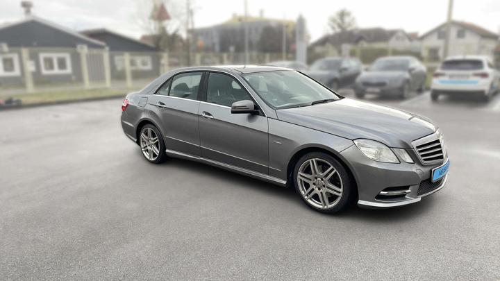 Mercedes-Benz Mercedes E klasa 200 CDI