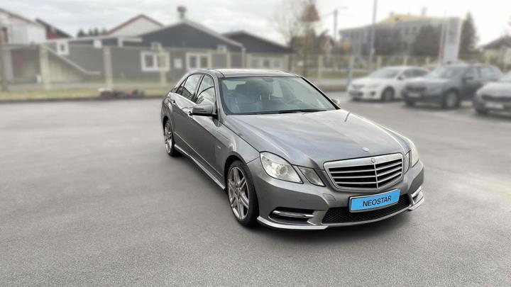 Mercedes-Benz Mercedes E klasa 200 CDI