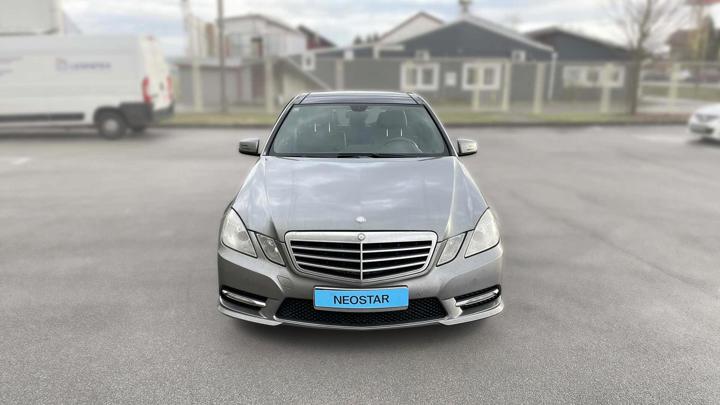 Mercedes-Benz Mercedes E klasa 200 CDI