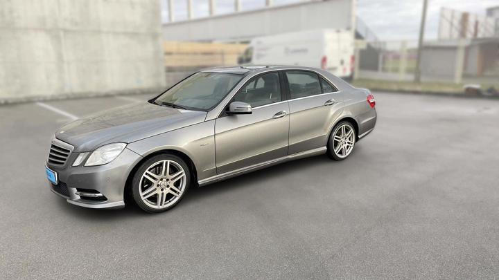 Mercedes-Benz Mercedes E klasa 200 CDI