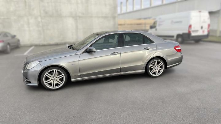 Mercedes-Benz Mercedes E klasa 200 CDI