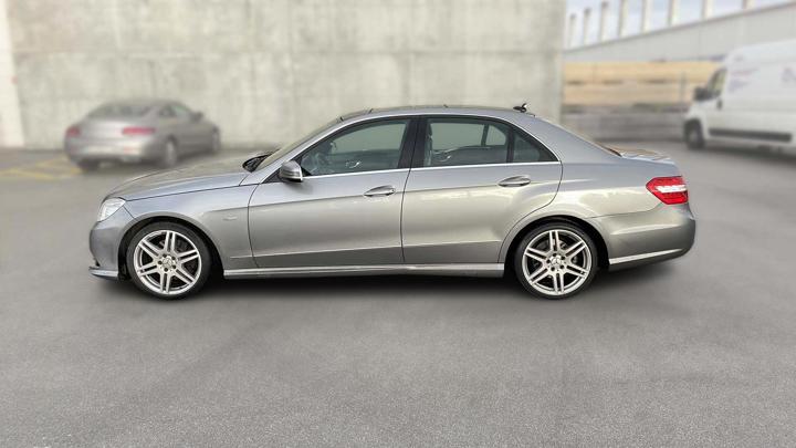 Mercedes-Benz Mercedes E klasa 200 CDI