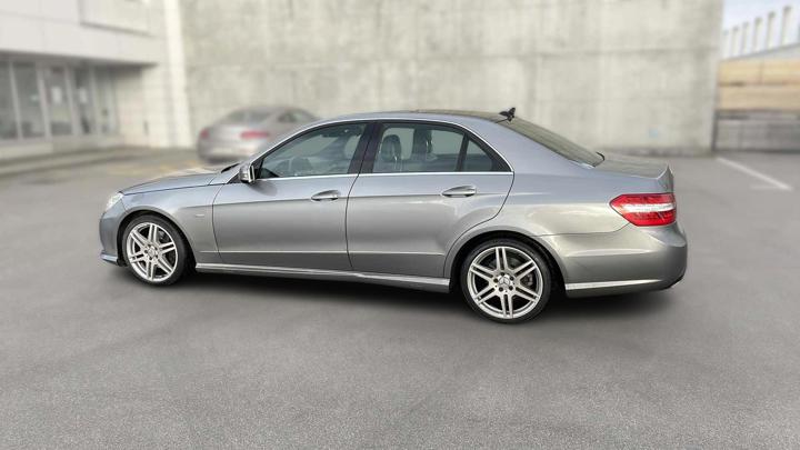 Mercedes-Benz Mercedes E klasa 200 CDI