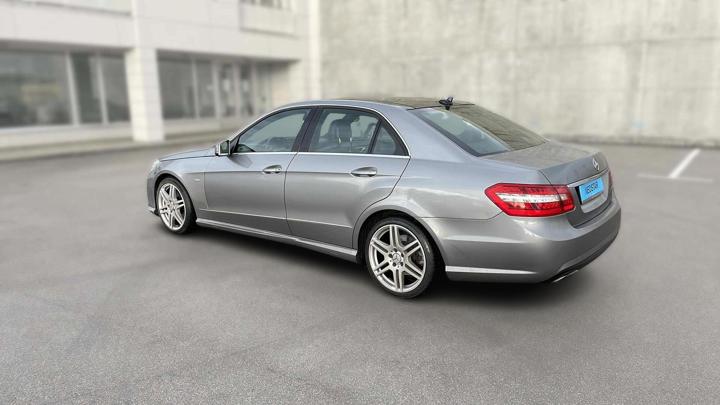 Mercedes-Benz Mercedes E klasa 200 CDI