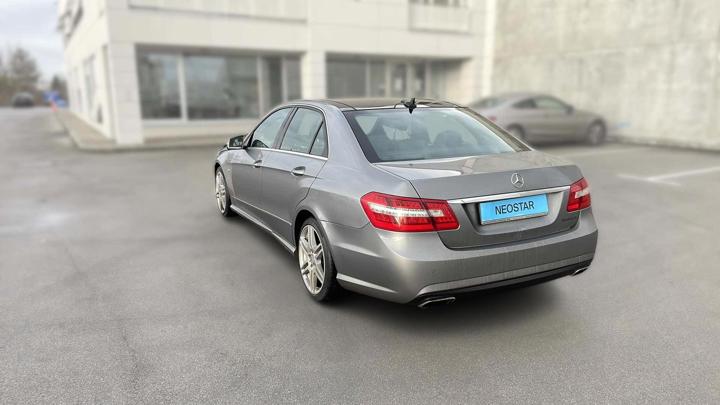 Mercedes-Benz Mercedes E klasa 200 CDI