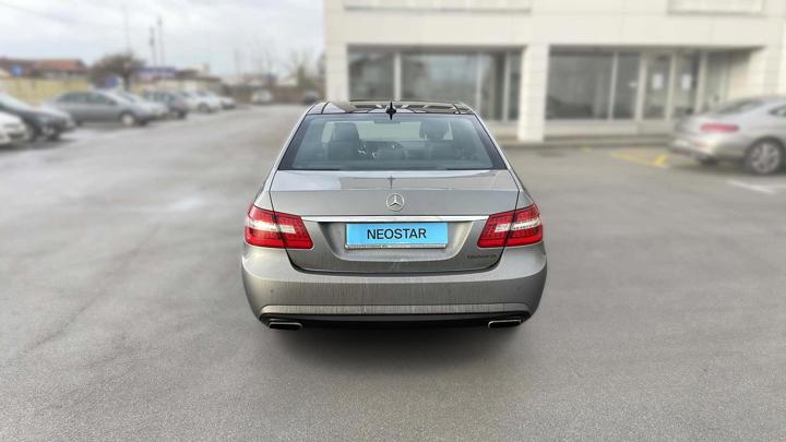 Mercedes-Benz Mercedes E klasa 200 CDI