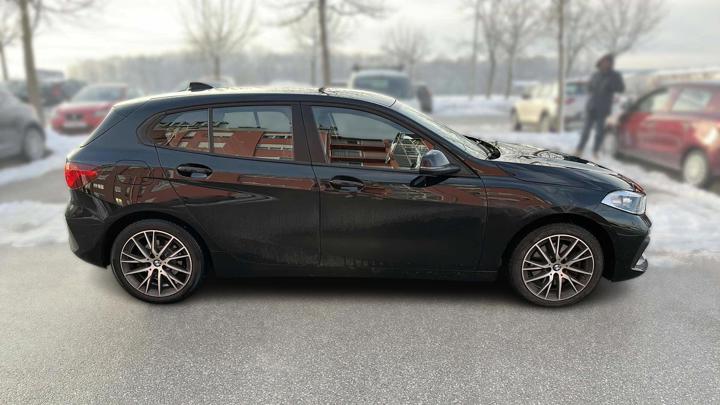 BMW BMW serija 1 116d Automatic